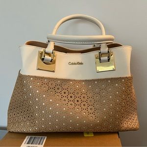 Calvin Klein Tote